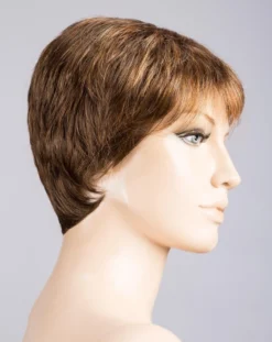Rimini Wig By Ellen Wille | Mono Top -Wig Specialty Shop rimini mono chestnut mix 830.27.6