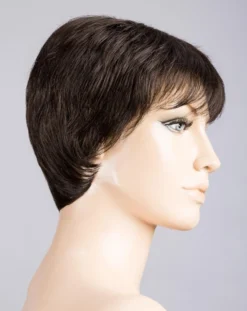 Rimini Wig By Ellen Wille | Mono Top -Wig Specialty Shop rimini mono dark brown mix 4.6.2