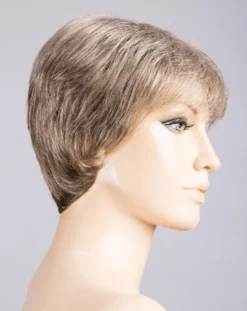 Rimini Wig By Ellen Wille | Mono Top -Wig Specialty Shop rimini mono middle grey mix 48.38.36