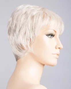 Rimini Wig By Ellen Wille | Mono Top -Wig Specialty Shop rimini mono silk grey mix 60.56