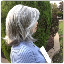 Rosie Wig By Jon Renau -Wig Specialty Shop rosieback