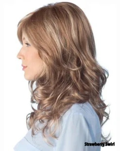 Brittany Wig By Amore | Double Mono Top -Wig Specialty Shop rp2538 2 lg