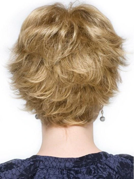 Tova Wig By Amore | Double Mono Top 11 Tova Wig By Amore | Double Mono Top - Image 11