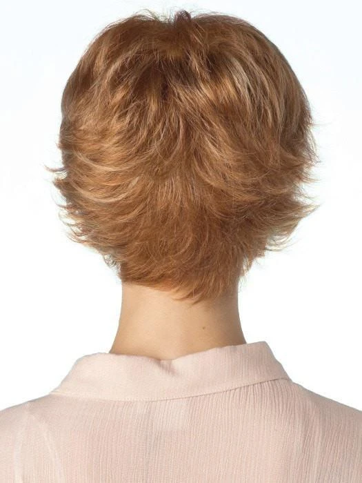 Tova Wig By Amore | Double Mono Top 4 Tova Wig By Amore | Double Mono Top - Image 4