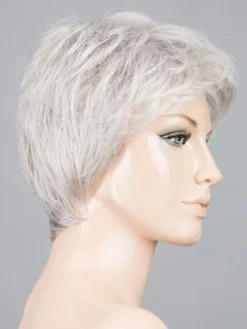 Ruby Wig By Ellen Wille | Mono Crown -Wig Specialty Shop ruby Silver mix 60.51