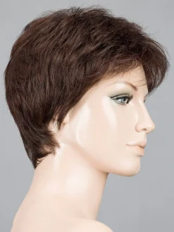 Ruby Wig By Ellen Wille | Mono Crown -Wig Specialty Shop ruby darkchocolate mix bs 4.33