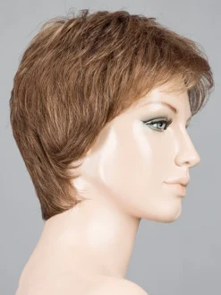 Ruby Wig By Ellen Wille | Mono Crown -Wig Specialty Shop ruby mocca mix bs 830.12.27