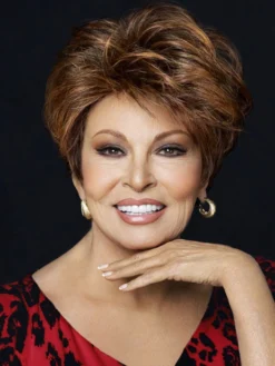 Fanfare Wig By Raquel Welch