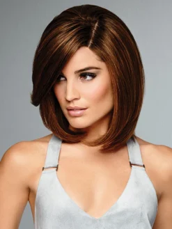 Savoir Faire Wig By Raquel Welch | Double Mono Top