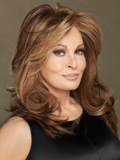 Spotlight Petite Wig By Raquel Welch -Wig Specialty Shop rwspotlight 04 lg 525x700 f83903b5 0739 4232 aa7b c44d4ef6575c