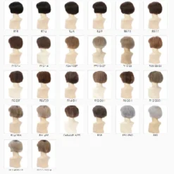 Sandra Wig By Estetica -Wig Specialty Shop sandra