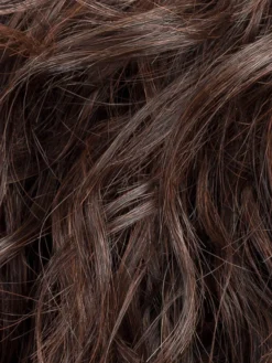 Scala Wig By Ellen Wille | Heat-Friendly Synthetic -Wig Specialty Shop scala mono part darkchocolate mix 4.33