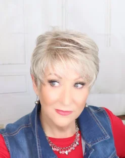 Select Soft Wig By Ellen Wille | Mono Top -Wig Specialty Shop selectsoft2