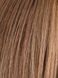 Sing Wig By Ellen Wille | Heat-Friendly Synthetic -Wig Specialty Shop sing mocca rooted830.20.27