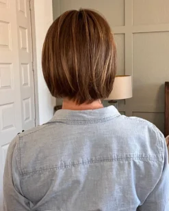 Sing Wig By Ellen Wille | Heat-Friendly Synthetic -Wig Specialty Shop singEWmoccarootedback