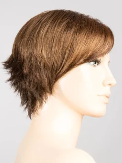 Sky Wig By Ellen Wille | Mono Crown -Wig Specialty Shop sky chocolate mix 830.6