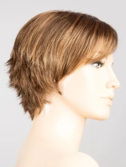 Sky Wig By Ellen Wille | Mono Crown -Wig Specialty Shop sky hot mocca rooted 830.27.33 1