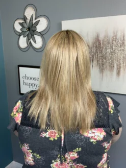 Sleek & Straight Wig By TressAllure | Mono Crown -Wig Specialty Shop sleekandstraightback scaled