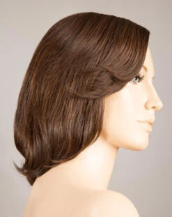 Sole Wig By Ellen Wille | Mono Top -Wig Specialty Shop sole dark chocolate mix 4.33.6
