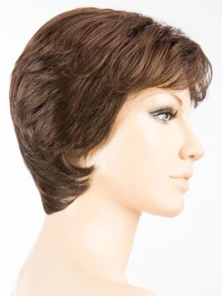 Spring Mono Wig By Ellen Wille | Mono Top 18 Spring Mono Wig By Ellen Wille | Mono Top -Wig Specialty Shop spring mono dark chocolate mix 4.6.33