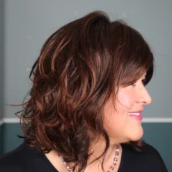 Stop Traffic Wig By Raquel Welch -Wig Specialty Shop stop.traffic.ss .eggplant scaled