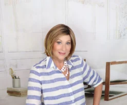 Finishing Touch Wig By Toni Brattin | Heat Friendly Synthetic -Wig Specialty Shop tbfinishgtouchredblonde