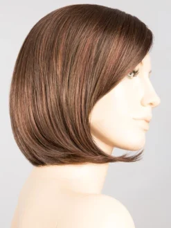 Tempo 100 Deluxe Wig By Ellen Wille | Mono Top -Wig Specialty Shop tempo100 deluxe dark chocolate mix 6.33.4 1