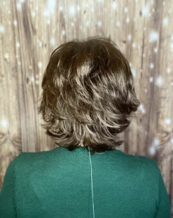 Trend Setter Wig By Raquel Welch | Large Cap -Wig Specialty Shop trendsettermochafoil3 24546413 5e8b 48a4 ade3 12968f454c12