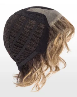 Turn Wig By Ellen Wille | Mono Part -Wig Specialty Shop turn