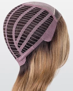 Voice Large Wig By Ellen Wille | Heat-Friendly Synthetic -Wig Specialty Shop voice mono large lightbernstein rooted side