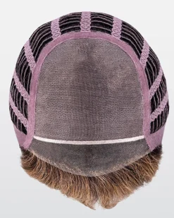 Voice Large Wig By Ellen Wille | Heat-Friendly Synthetic -Wig Specialty Shop voice mono large lightbernstein rooted top