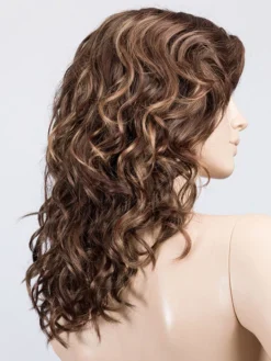 Wanted Wig By Ellen Wille | Mono Part -Wig Specialty Shop wanted chocolate rooted bs