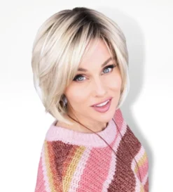 Alexis Wig By WigPro | Synthetic Wig