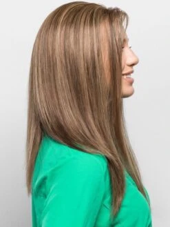 Jacquelyn Wig By WigPro | Human Hair -Wig Specialty Shop wp 118 hh jacquelyn 1 rocky road new 525x700 bbe8ed56 c3b9 457f 87c8 070121a16784