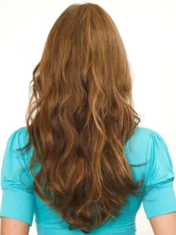 Liz B Wig By WigPro | Human Hair -Wig Specialty Shop wp121b 03 lg 525x700 feea31f2 2485 455d ad03 1ec8d98dafc1