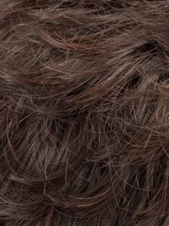 Yoko Wig By Ellen Wille | Heat-Friendly Synthetic -Wig Specialty Shop yoko darkchocolate mix 4.33